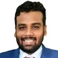 Dr Kiran Kumar R